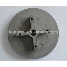 cast/newest a380 aluminium die cast part